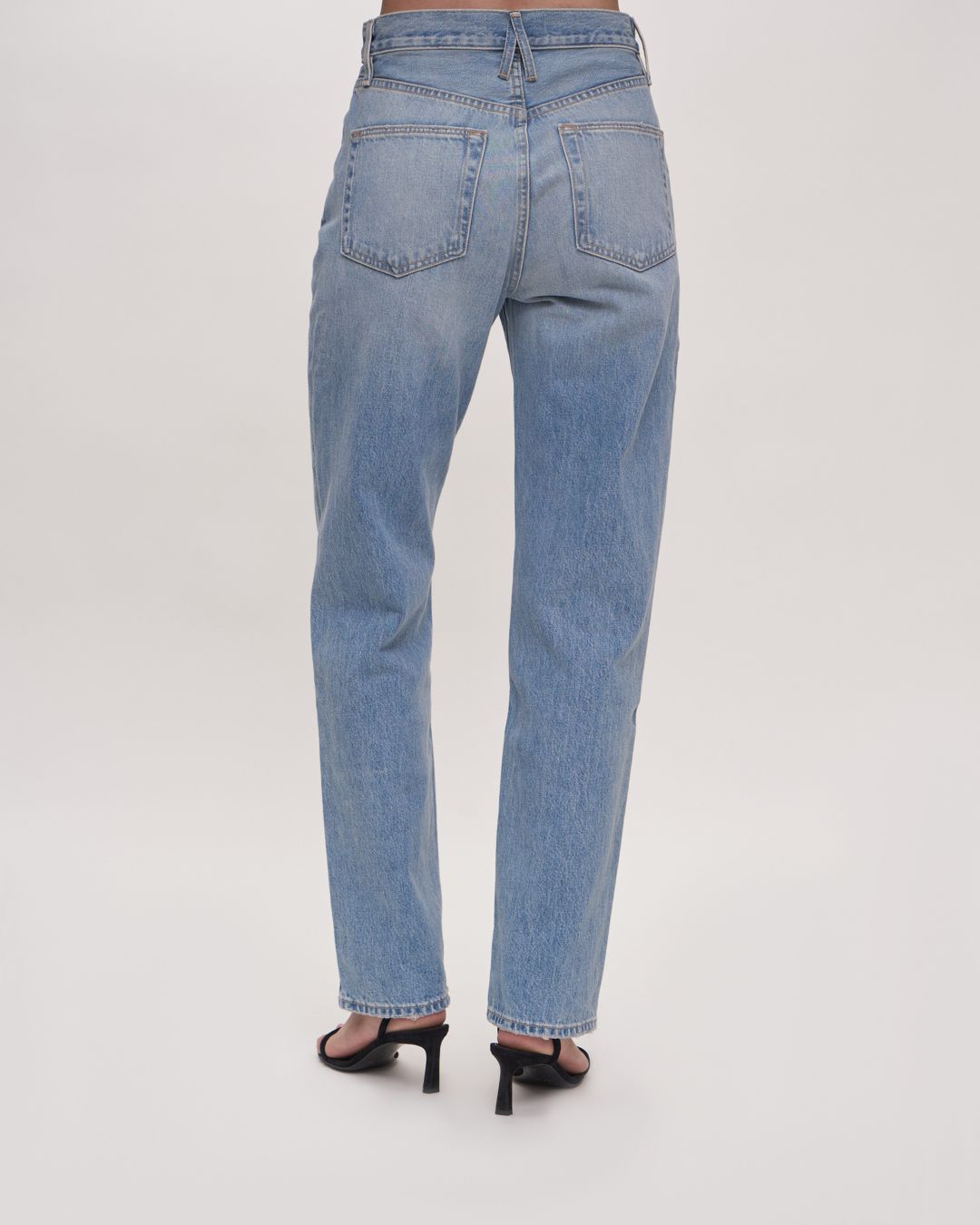 Купить Джинсы SLVRLAKE