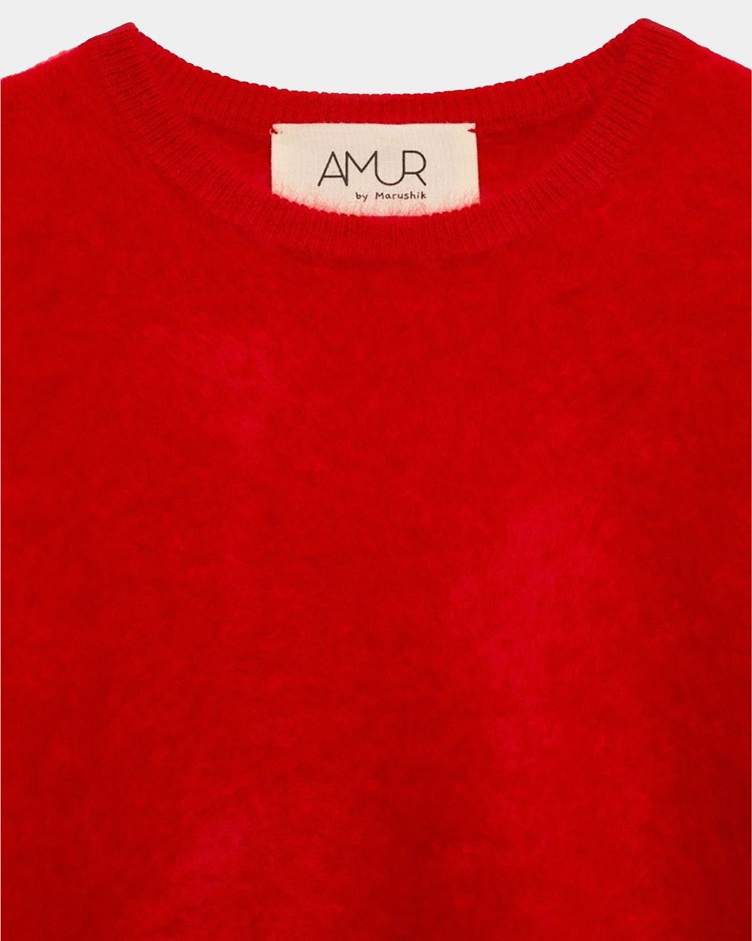 Купить Свитер AMUR BY MARUSHIK