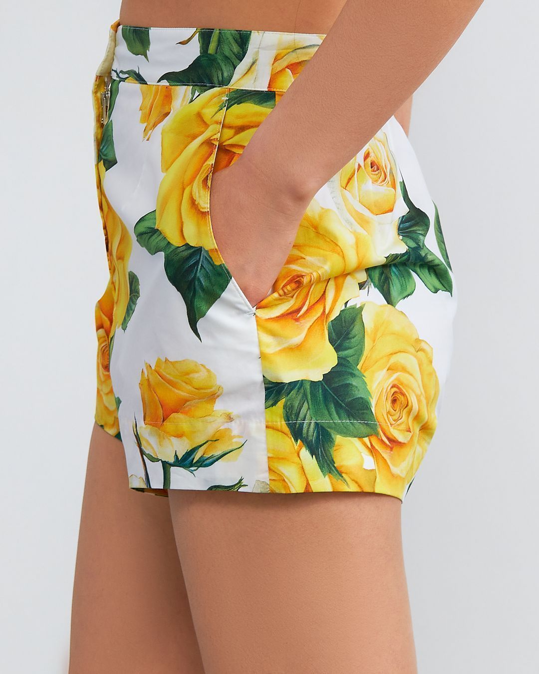 Купить Шорты DOLCE & GABBANA