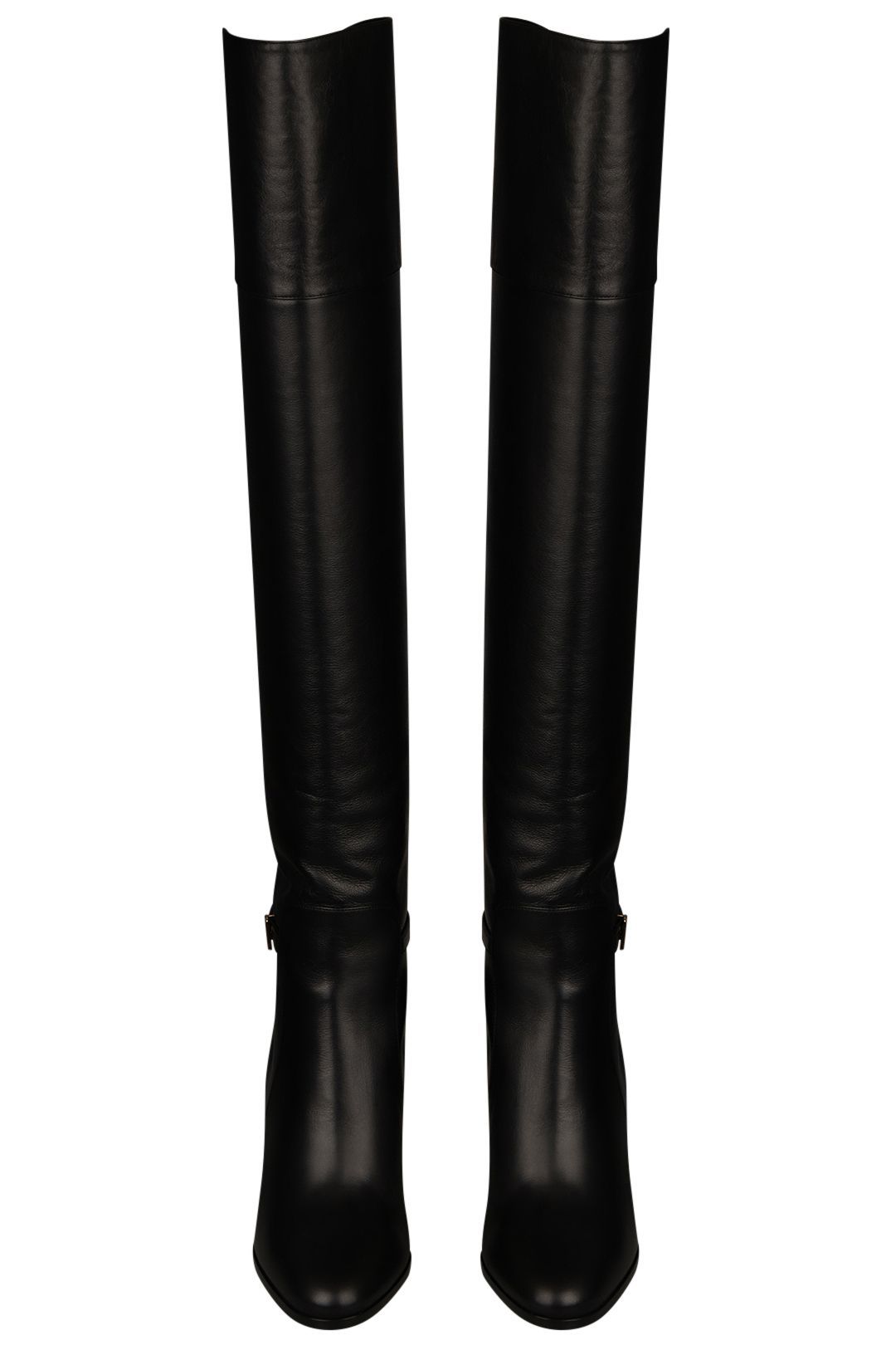 Купить Сапоги DOLCE & GABBANA