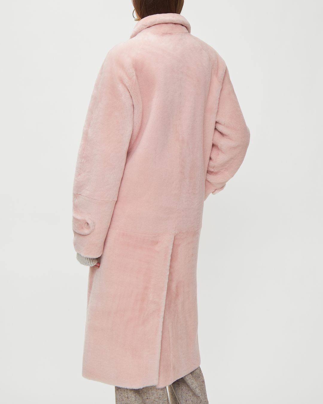 Купить Дубленка INES MARECHAL