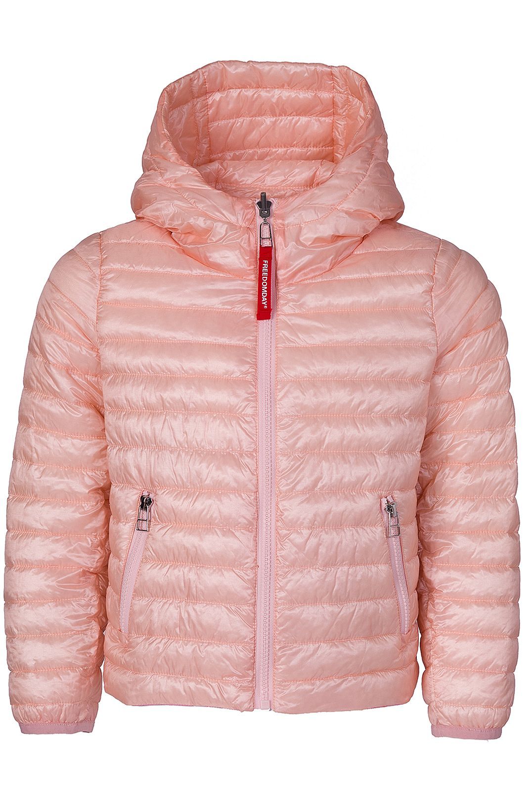 Купить Пуховик FREEDOMDAY