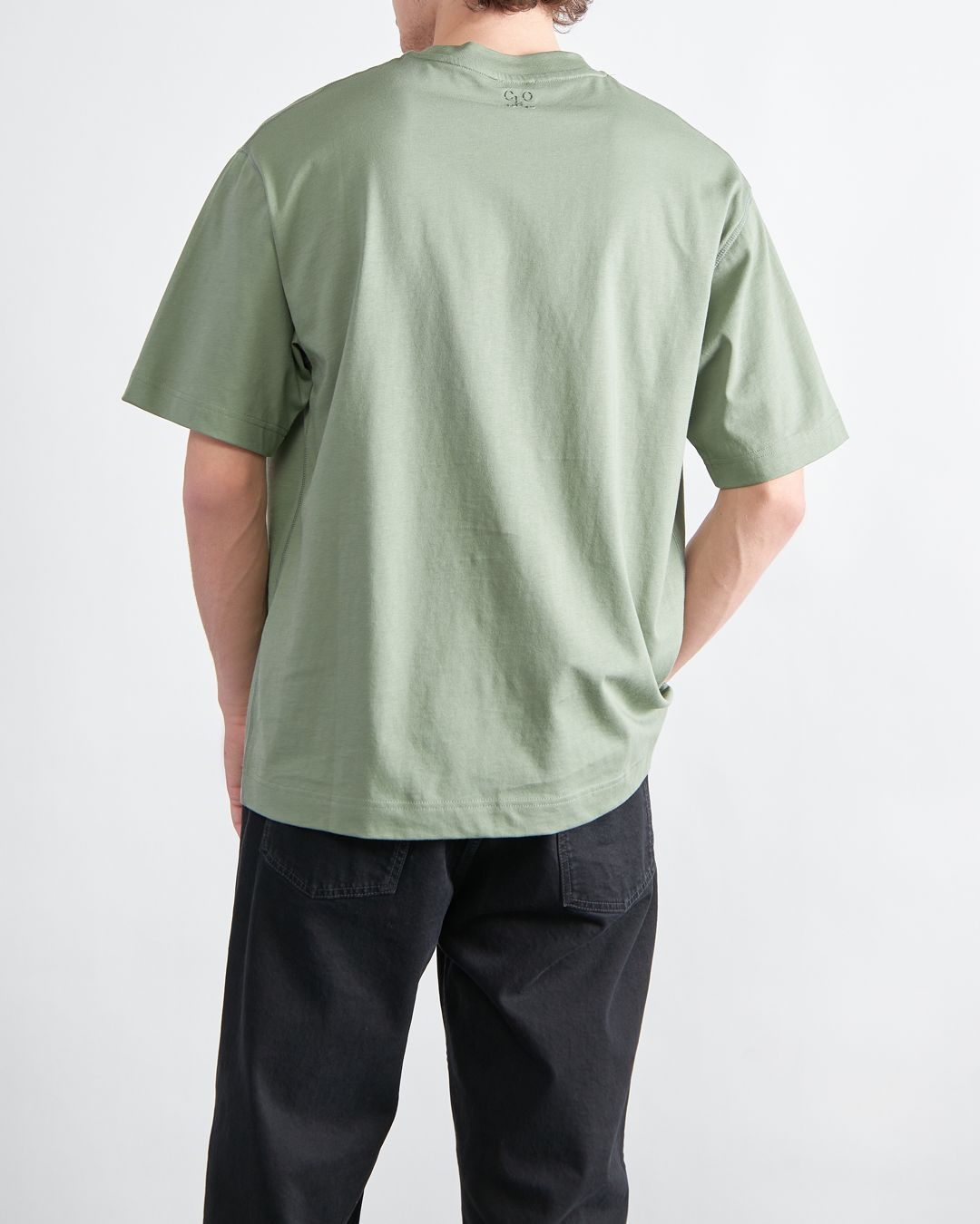 Купить Футболка CLOSED