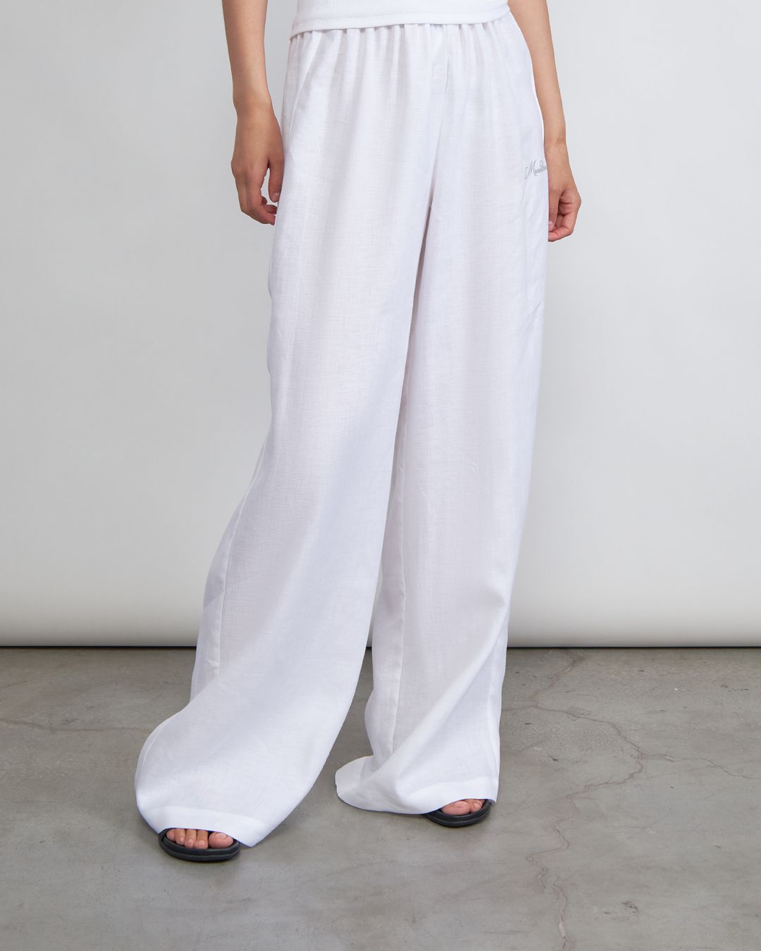 Купить Брюки MONOCHROME