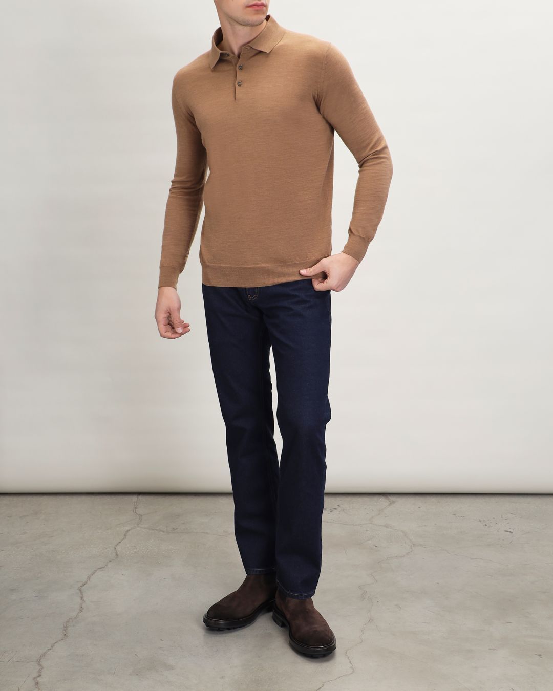 Купить Джемпер CANOE