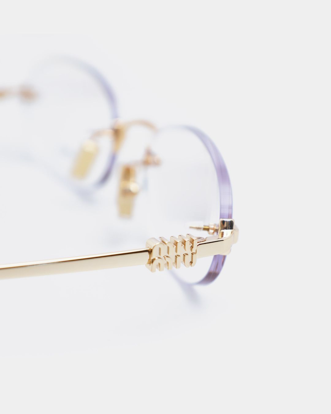 Купить Оправа MIU MIU EYEWEAR