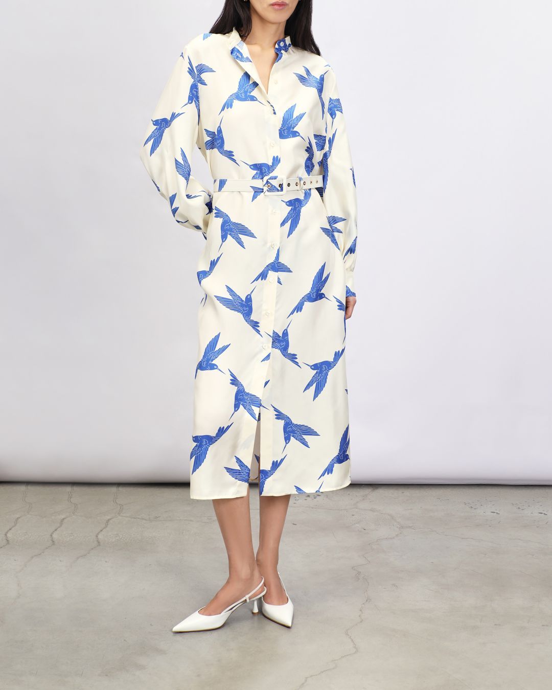 Купить Платье OLOLOL