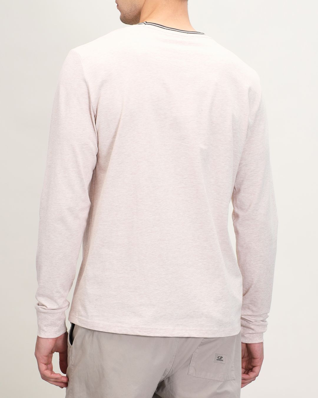 Купить Лонгслив FRED PERRY