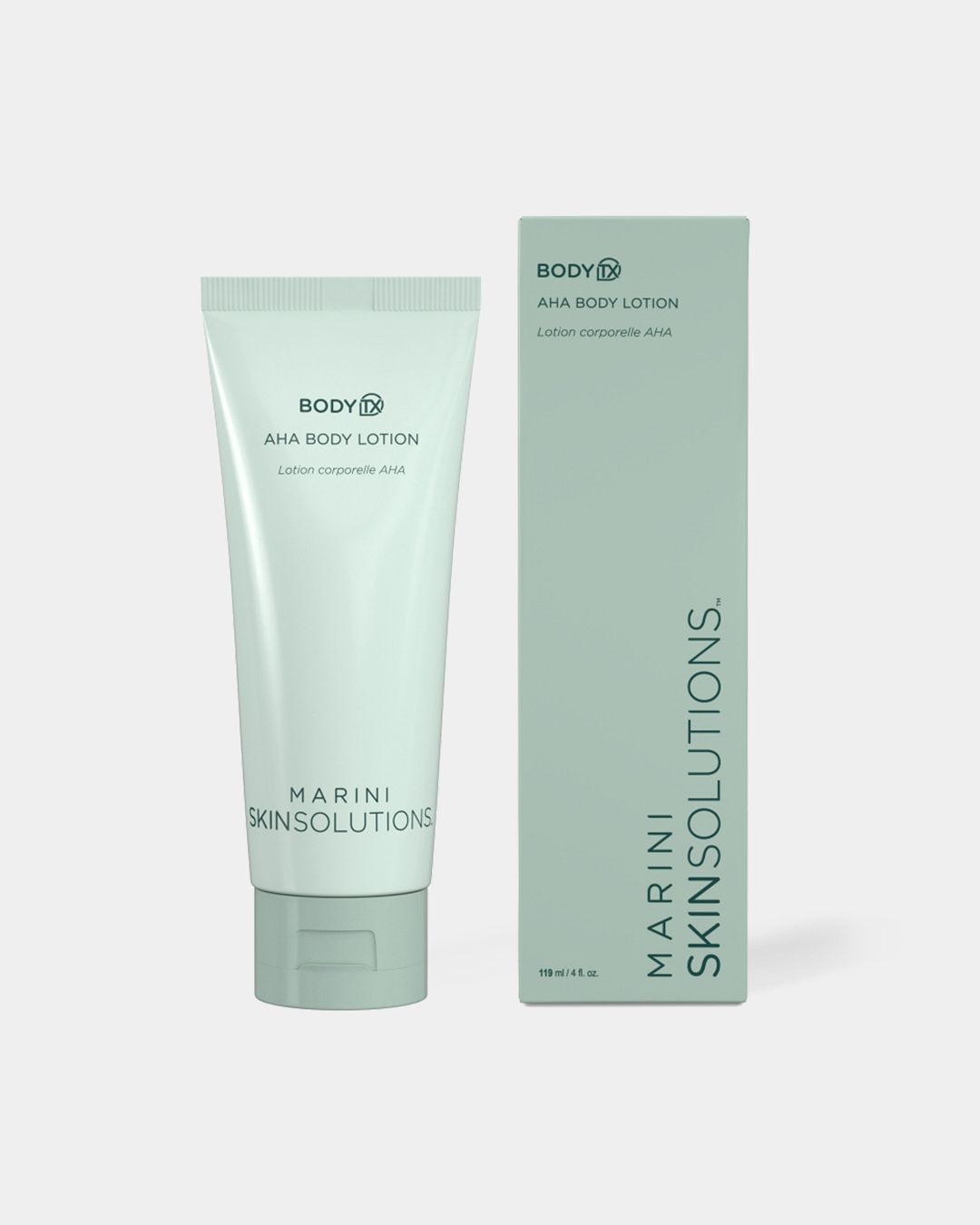 Купить Обновляющий лосьон для тела с ана и рна кислотами Marini SkinSolutions