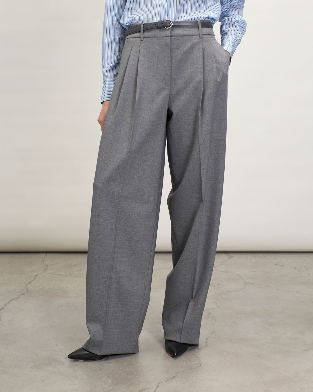 Купить Брюки MAX MARA STUDIO