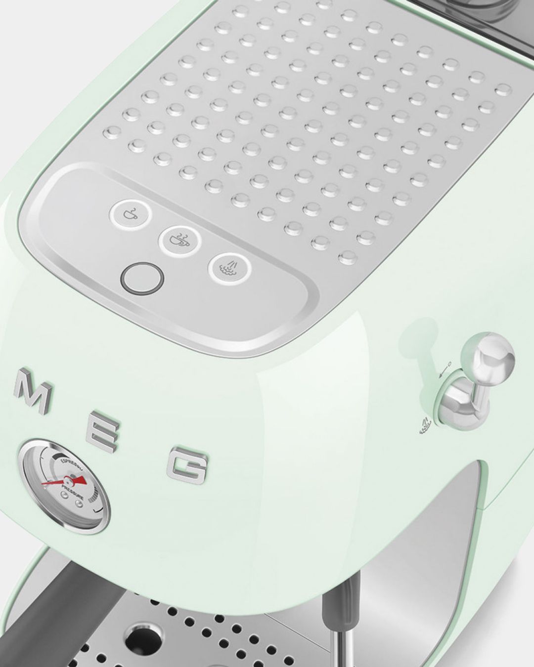 Купить Кофемашина-эспрессо SMEG