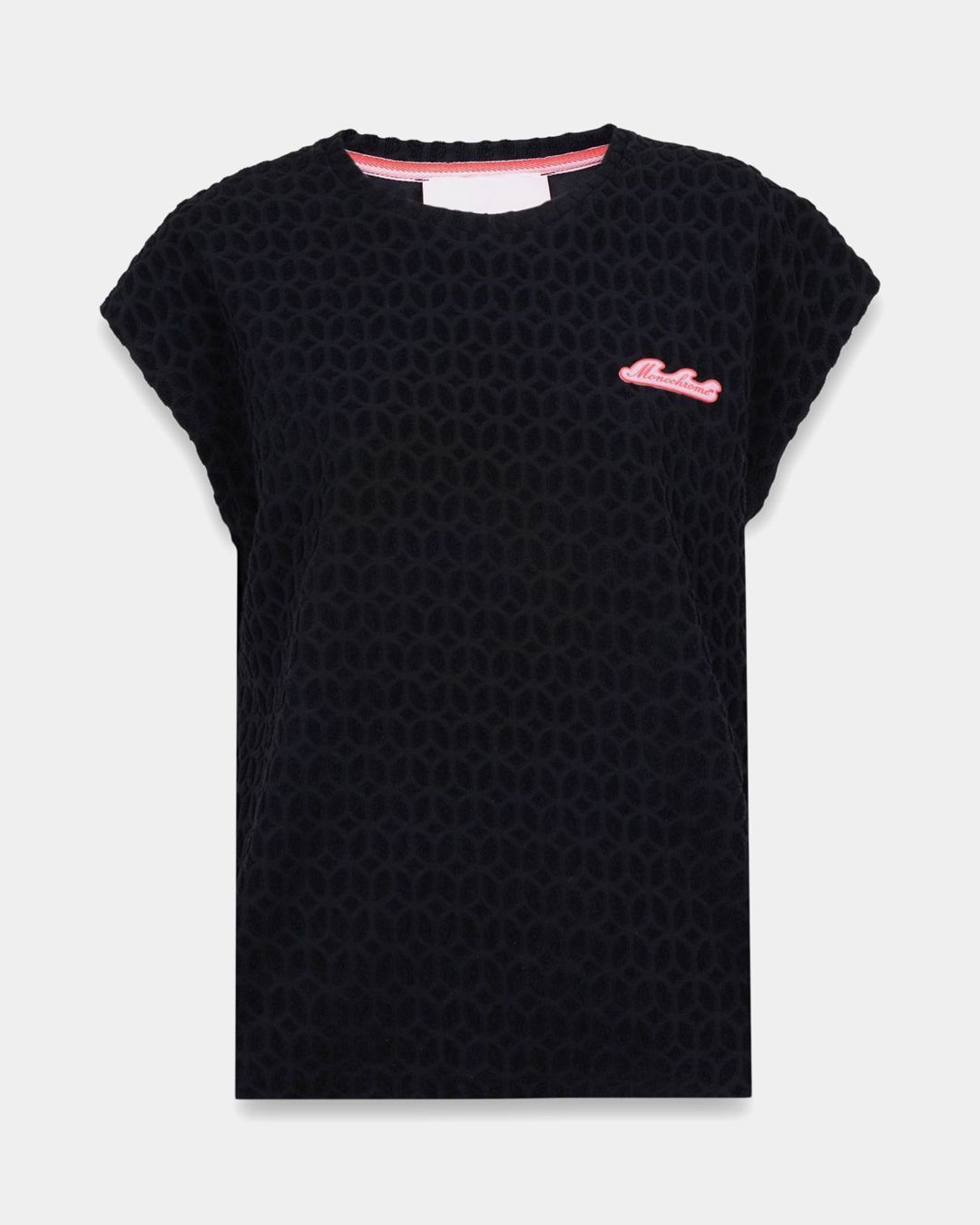 Купить Футболка MONOCHROME