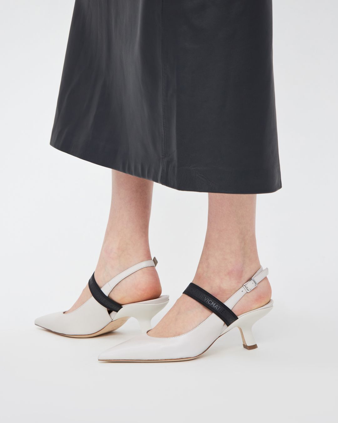 Купить Туфли VIC MATIE