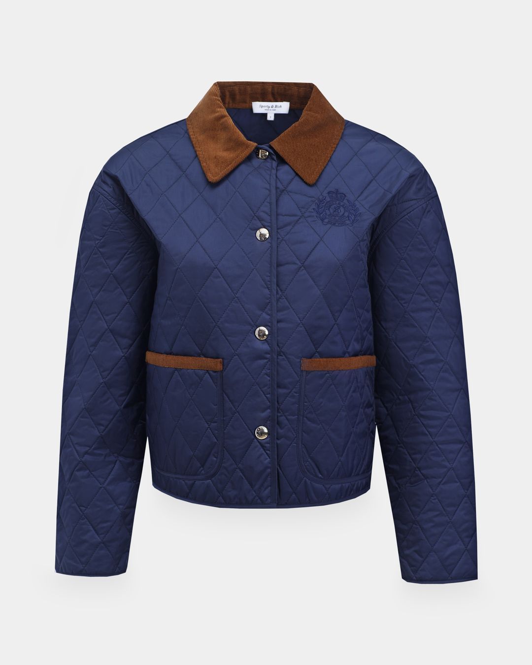 Купить Куртка SPORTY&RICH