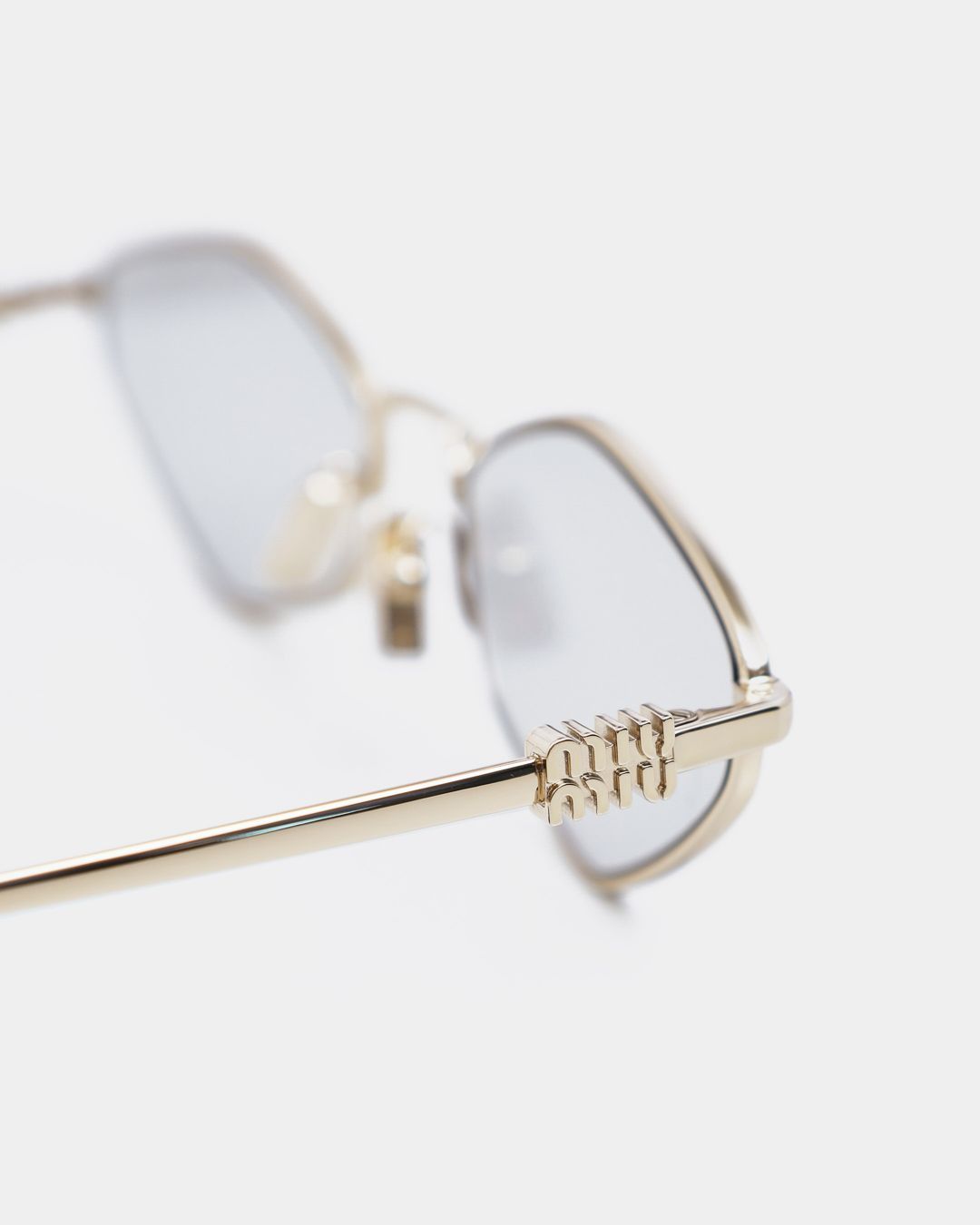 Купить Очки MIU MIU EYEWEAR