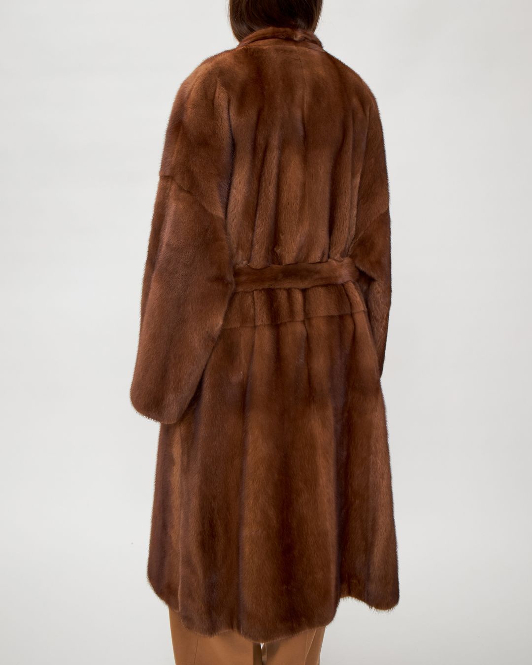 Купить Шуба BLANCHA