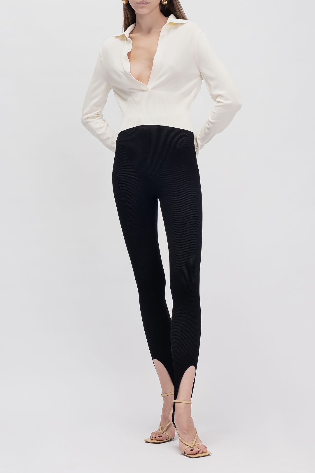 Купить Леггинсы GAUGE81