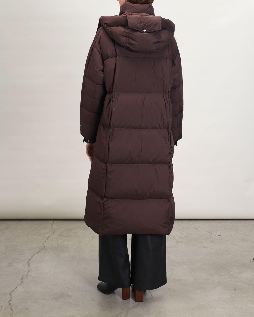 Купить Пуховик DIEGO M