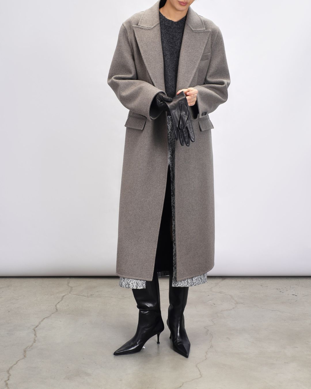 Купить Пальто GOOROO