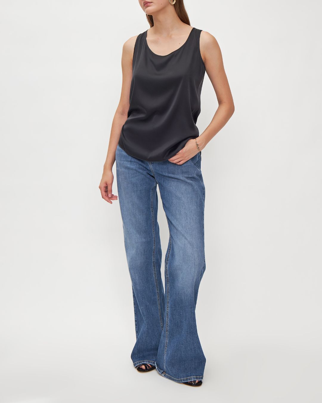 Купить Топ MAX MARA LEISURE