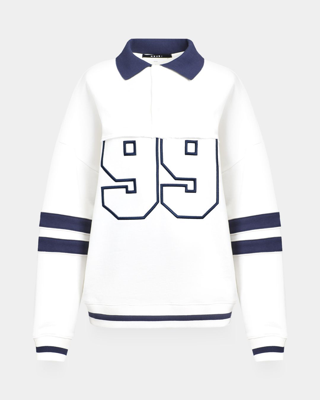 Купить Свитшот KSUBI