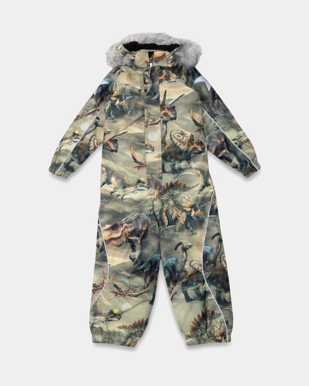 Купить Комбинезон MOLO KIDS