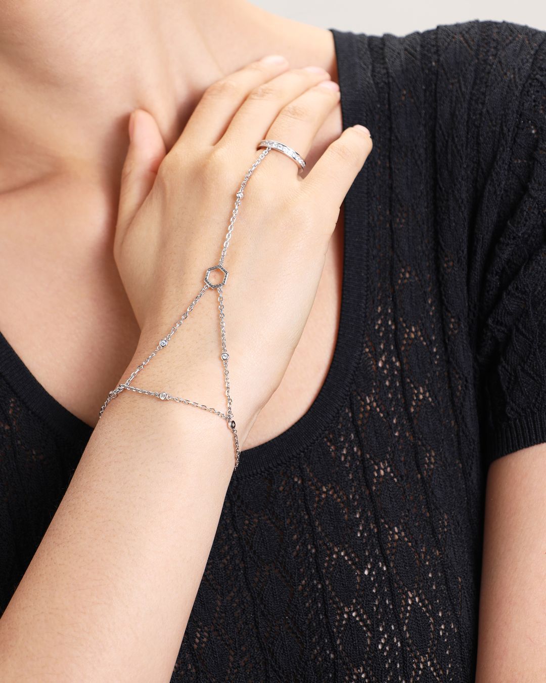 Купить Браслет MENDEL