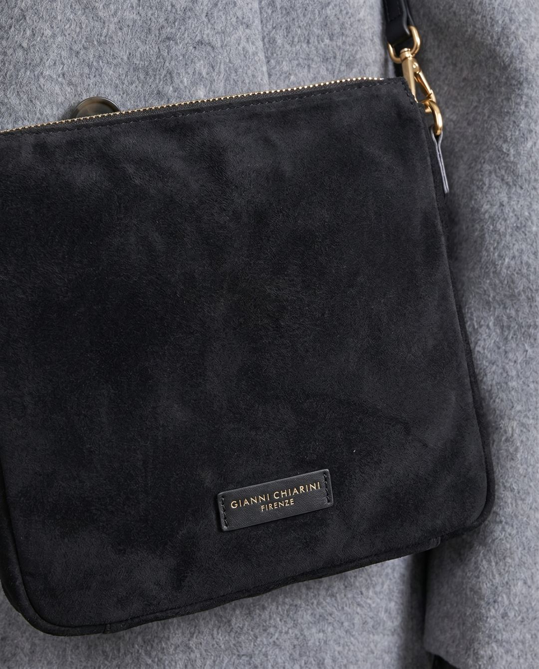Купить Сумка GIANNI CHIARINI
