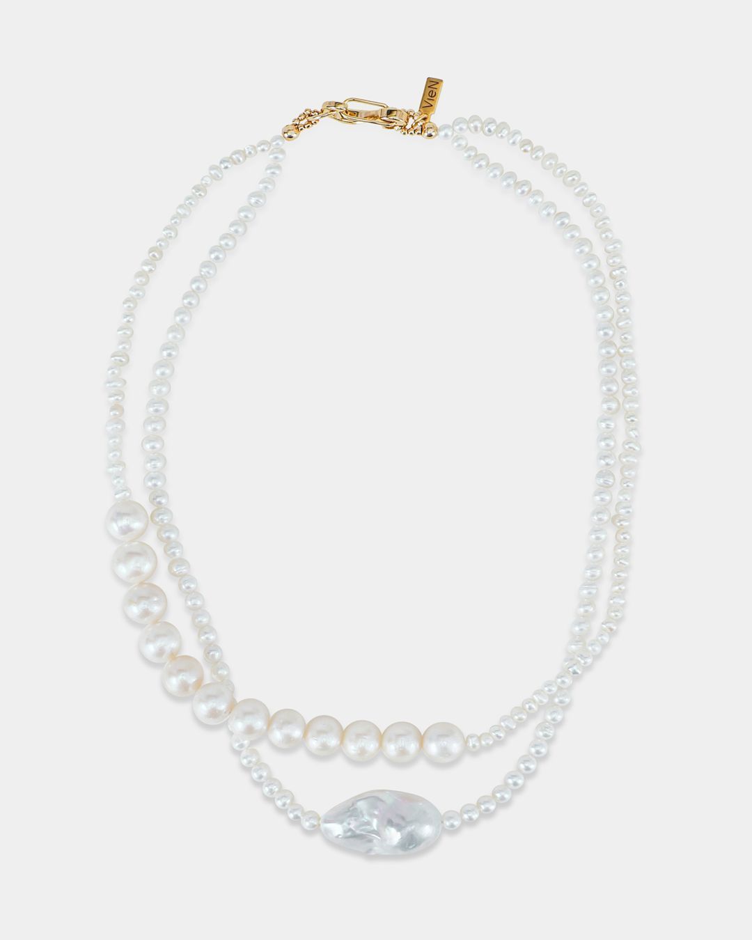 Купить Колье VIEN