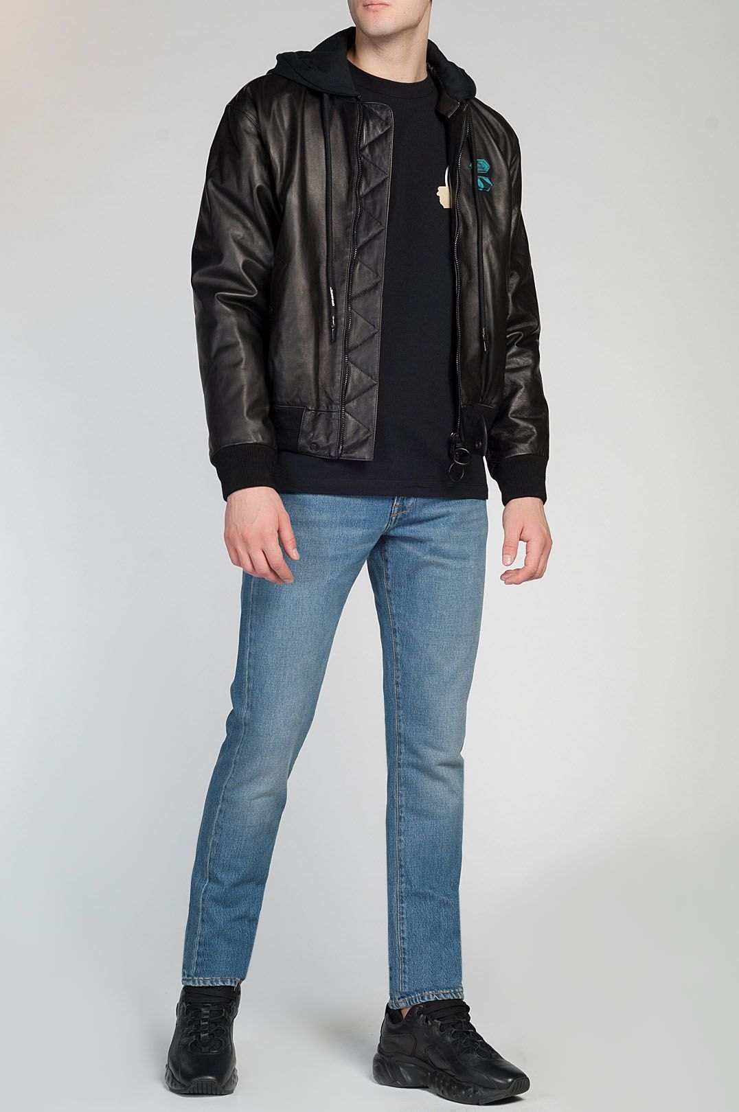 Купить Джинсы OFF WHITE