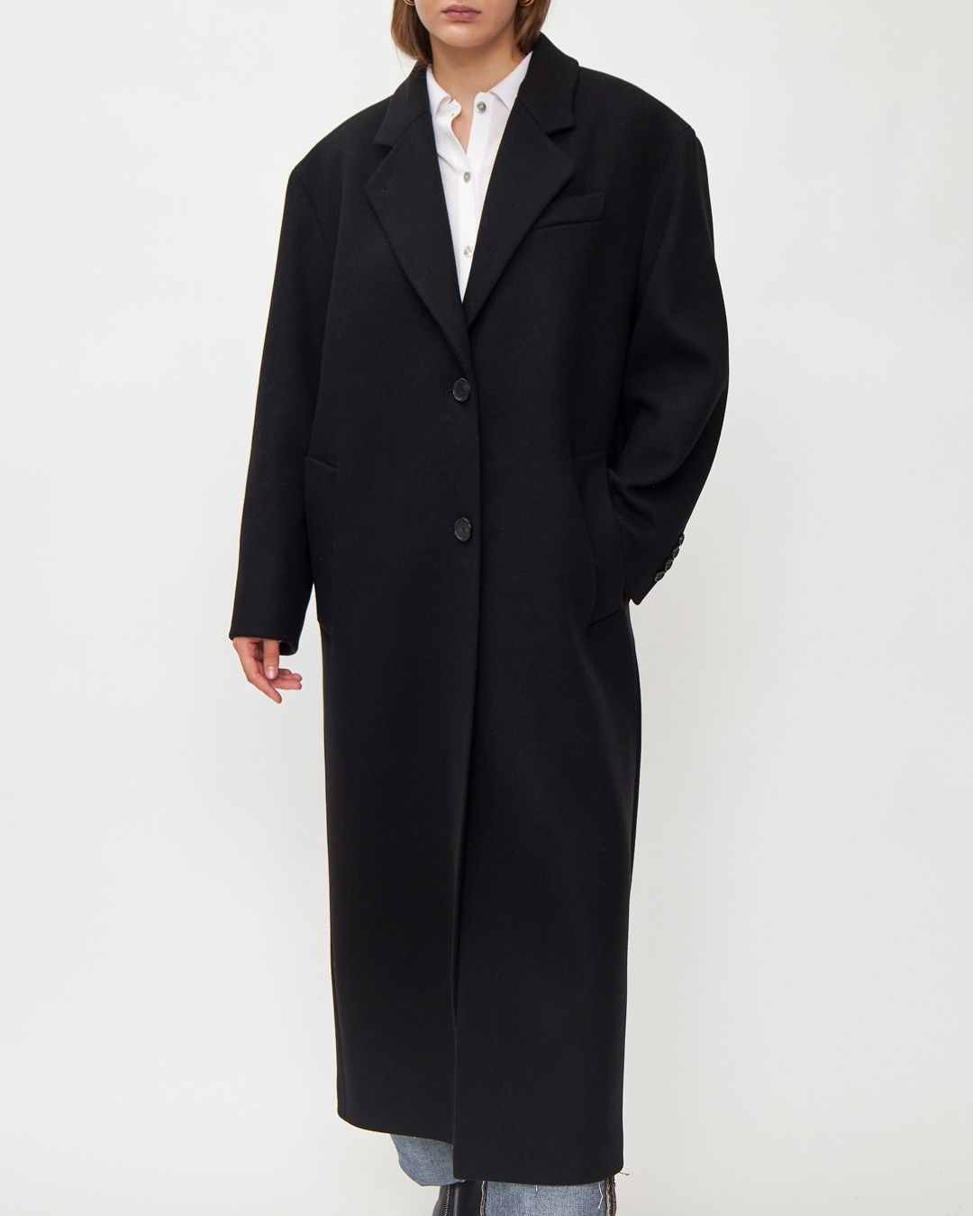 Купить Пальто SASHAVERSE