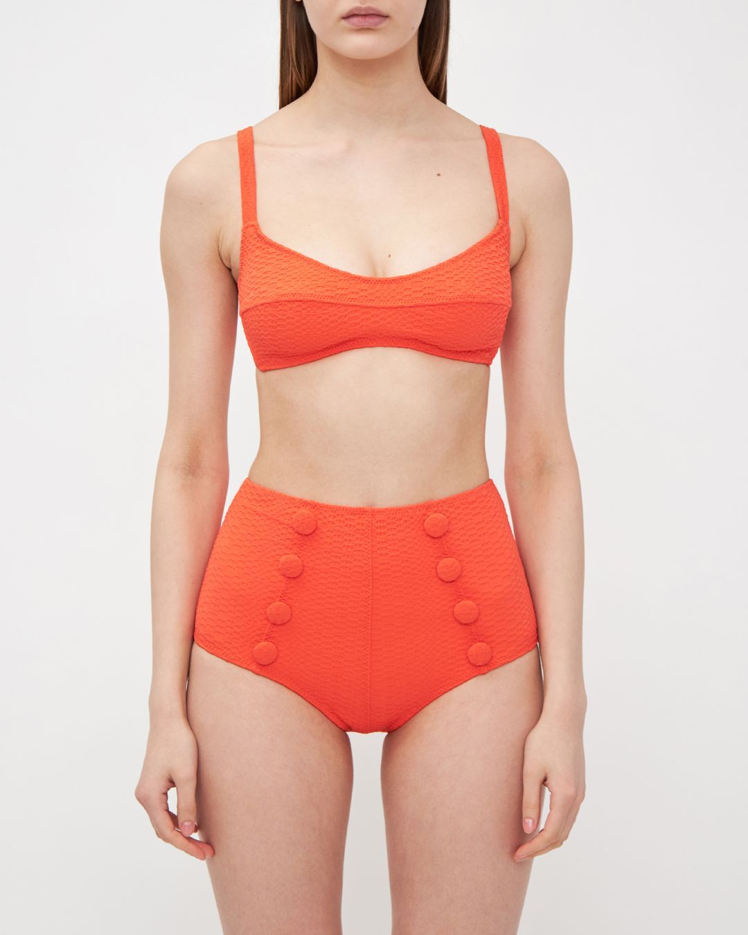 Купить Купальник LISA MARIE FERNANDEZ