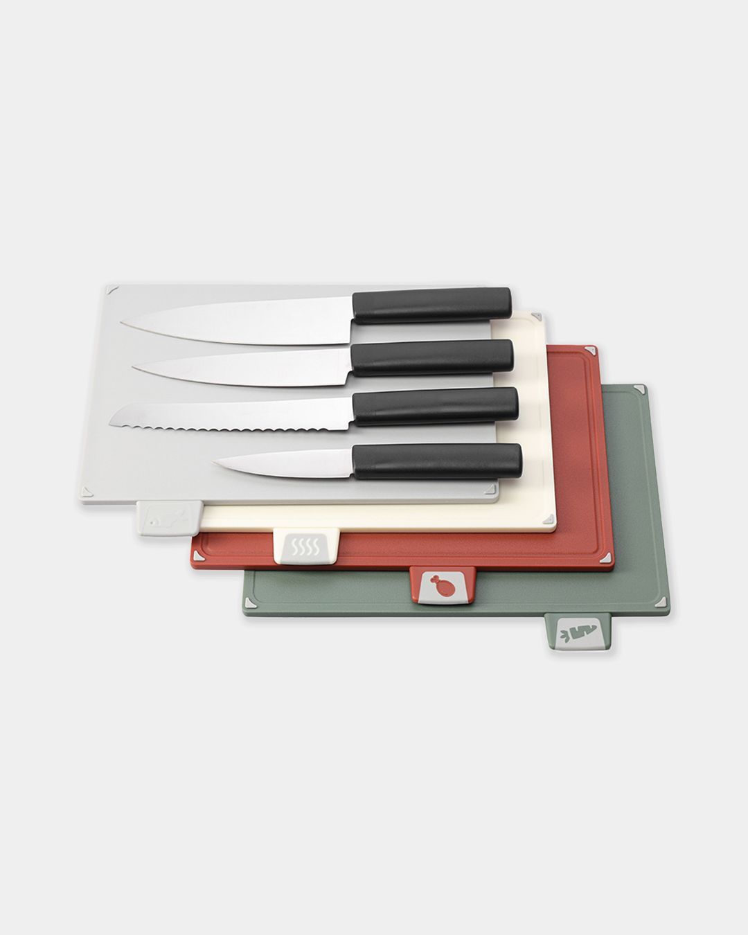 Купить Набор разделочных досок SMART SOLUTIONS