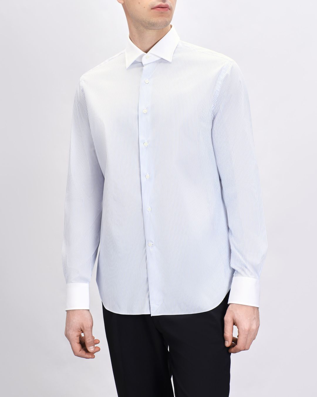 Купить Рубашка ALESSANDRO GHERARDI MEN