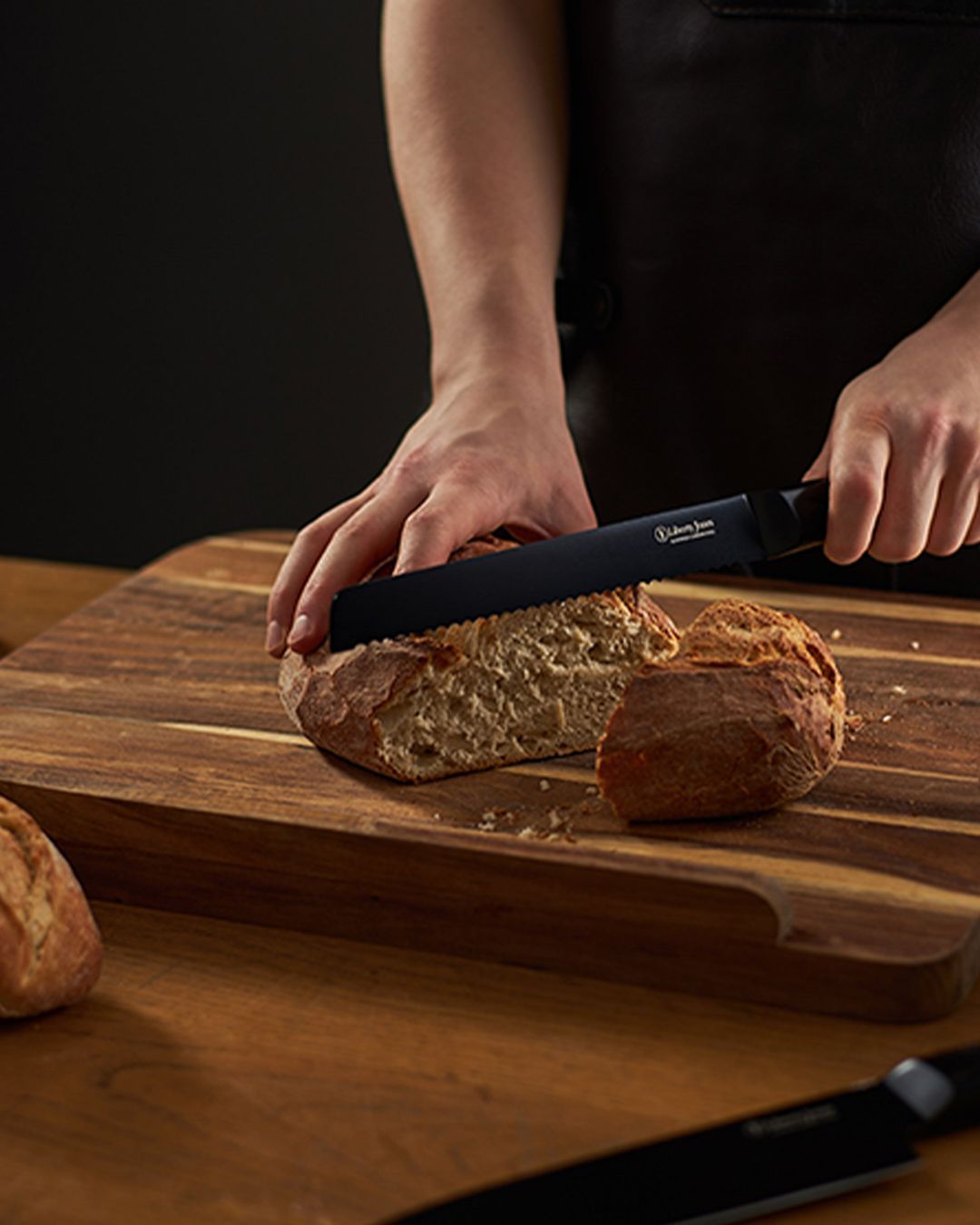 Купить Нож LIBERTY JONES