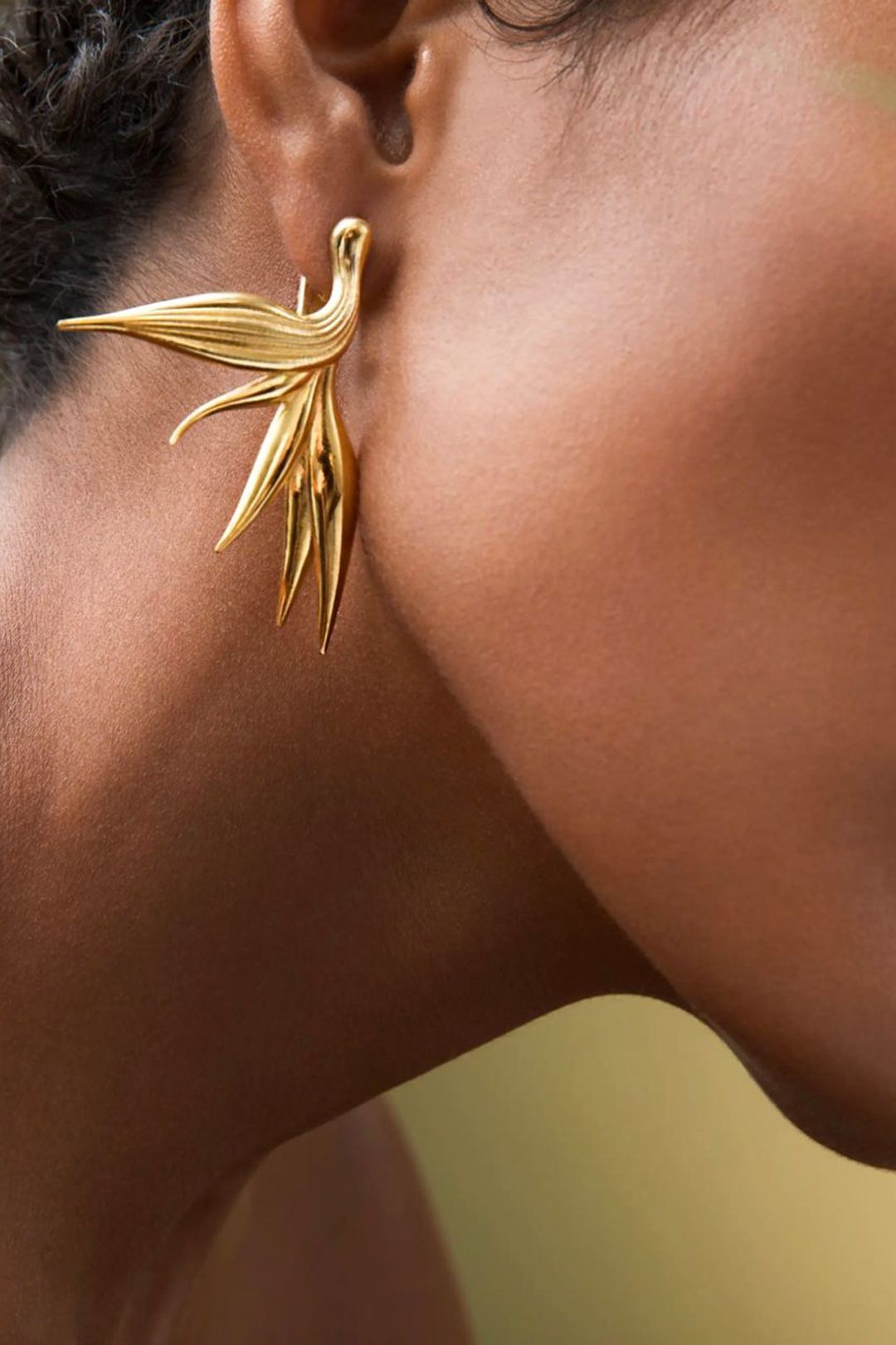 Купить Серьги STATEMENTS