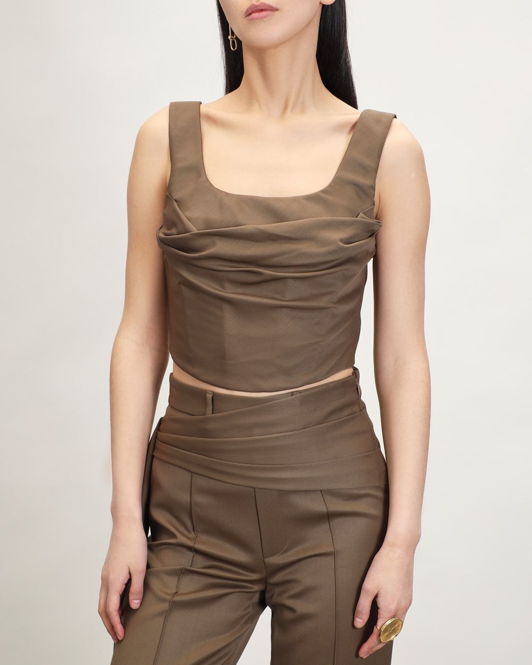 Купить Топ GIUSEPPE DI MORABITO