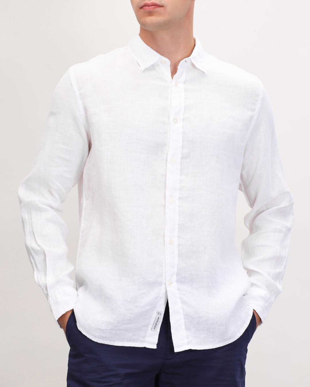 Купить Рубашка WOOLRICH