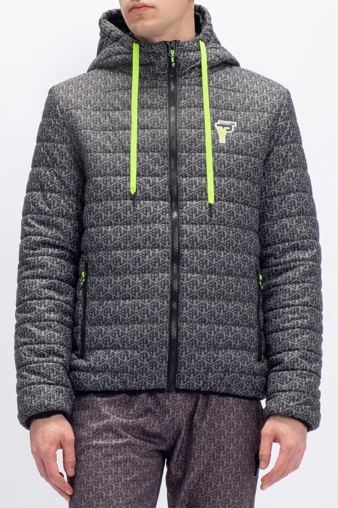 Купить Куртка ICE PLAY