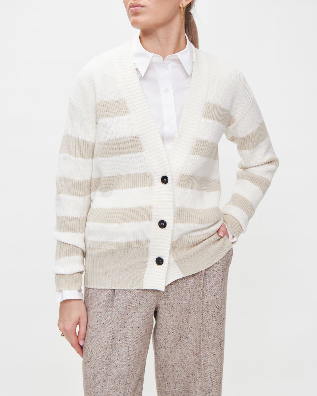 Купить Кардиган LORENA ANTONIAZZI