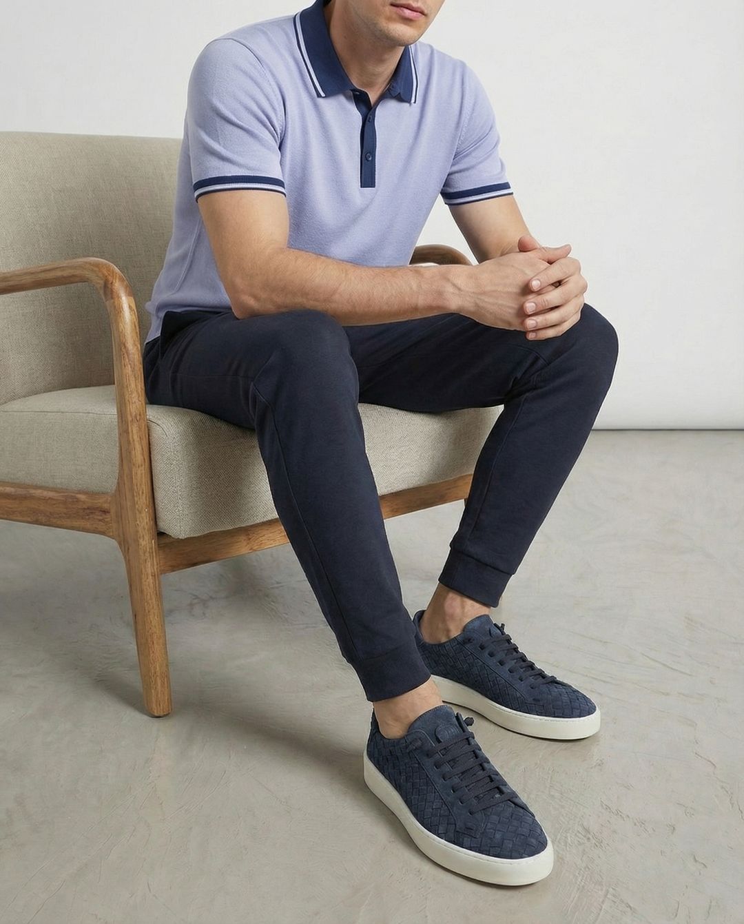Купить Кеды FABIANO RICCI