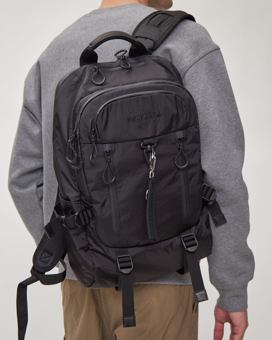Купить Рюкзак PREMIATA