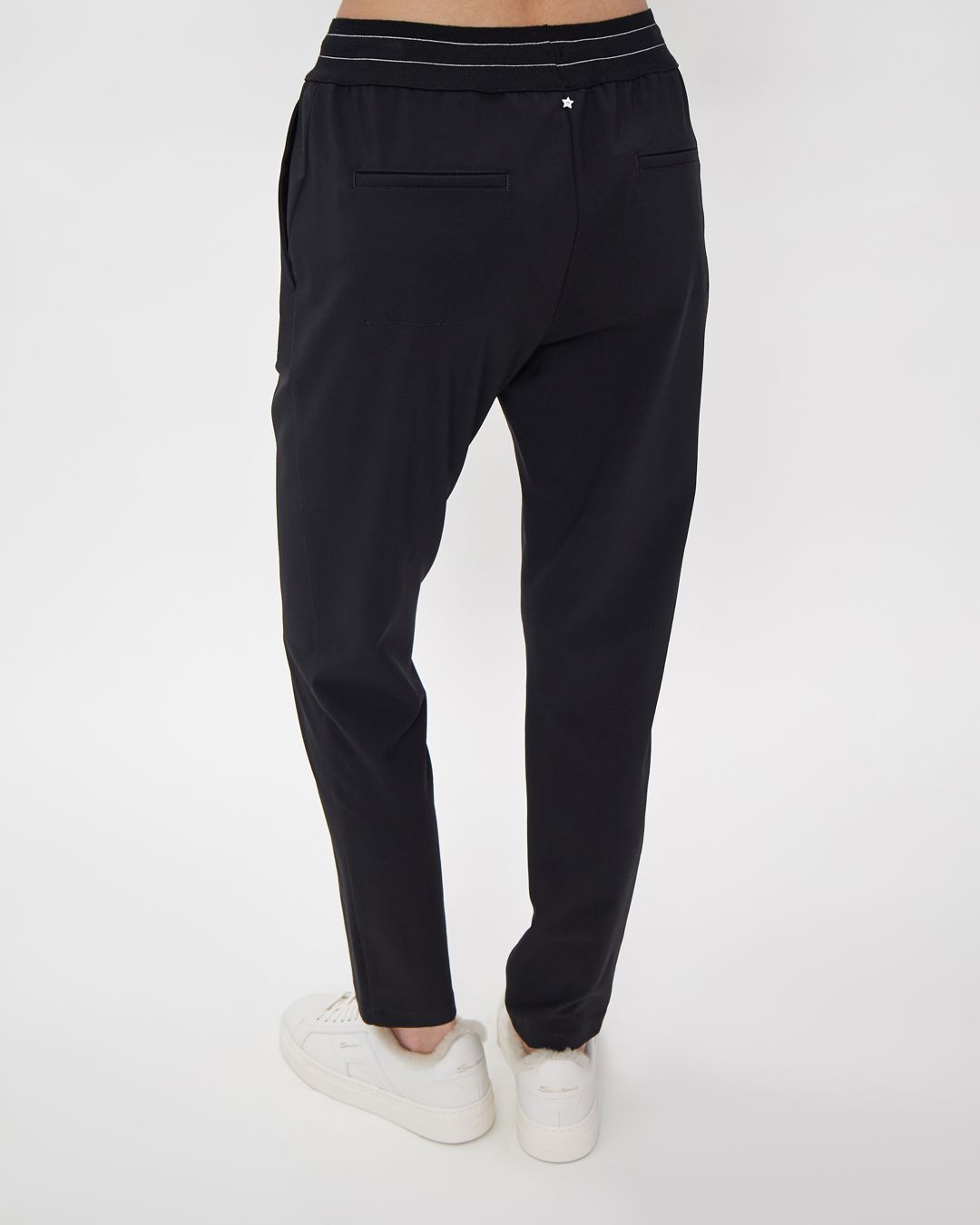 Купить Брюки LORENA ANTONIAZZI