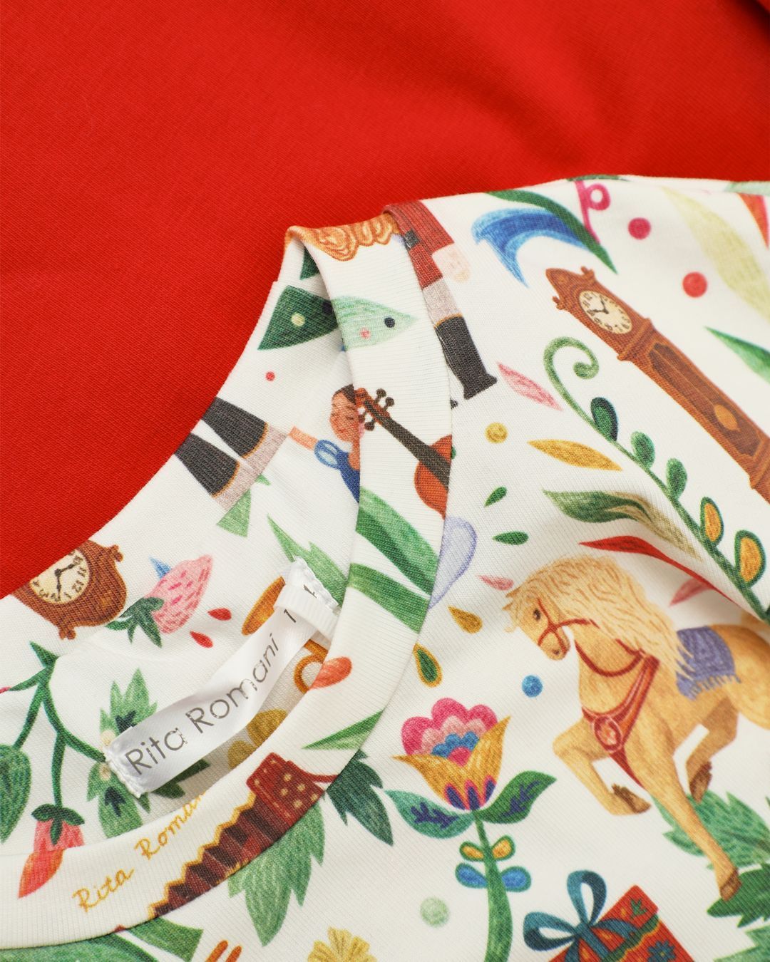 Купить Пижама RITA ROMANI