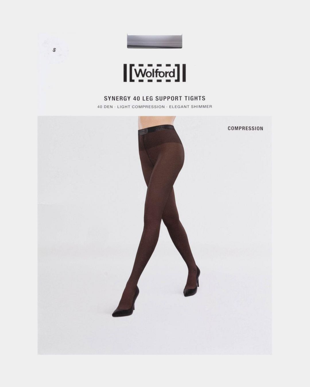 Купить Колготки WOLFORD