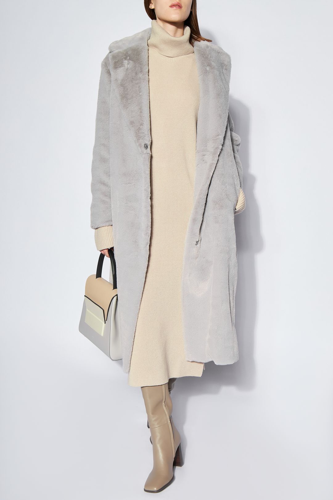 Купить Шуба ANTONELLI FIRENZE