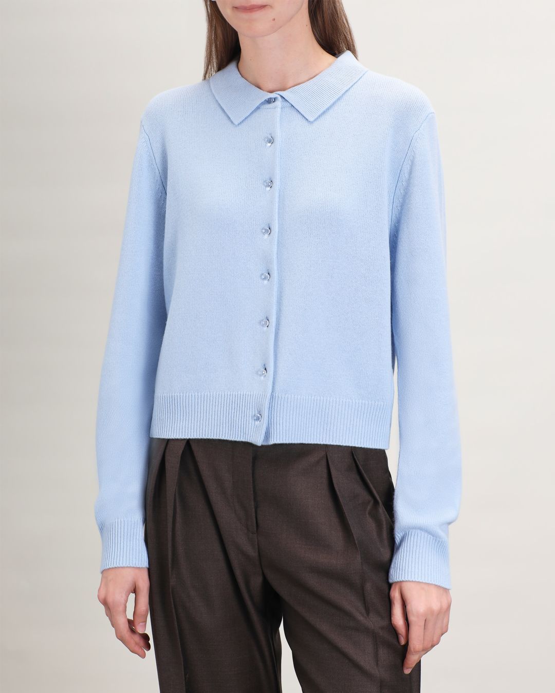 Купить Кардиган OLOLOL