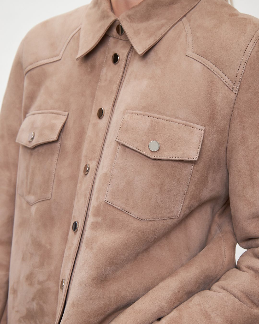 Купить Дубленка ADDICTED