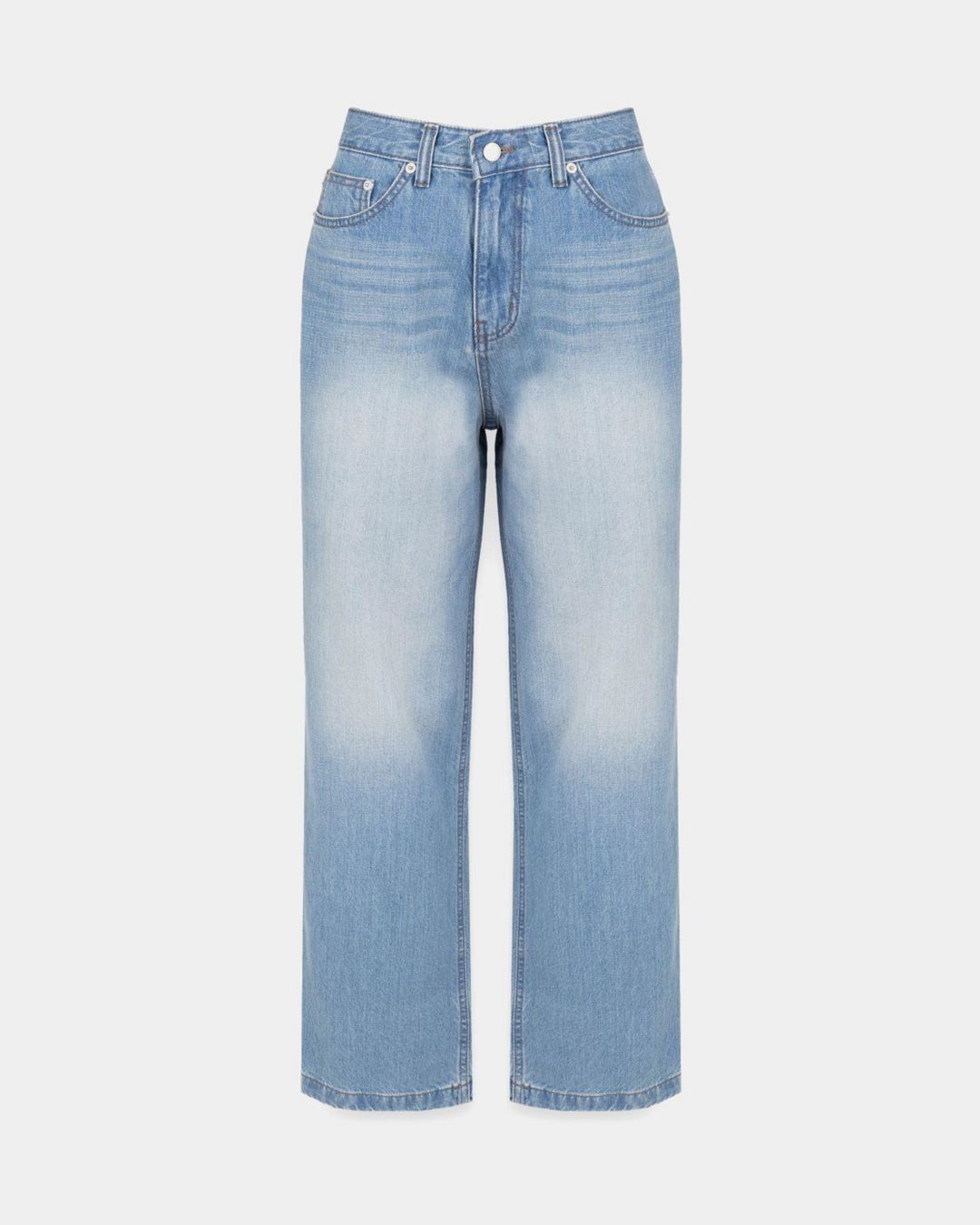 Купить Джинсы LOW CLASSIC