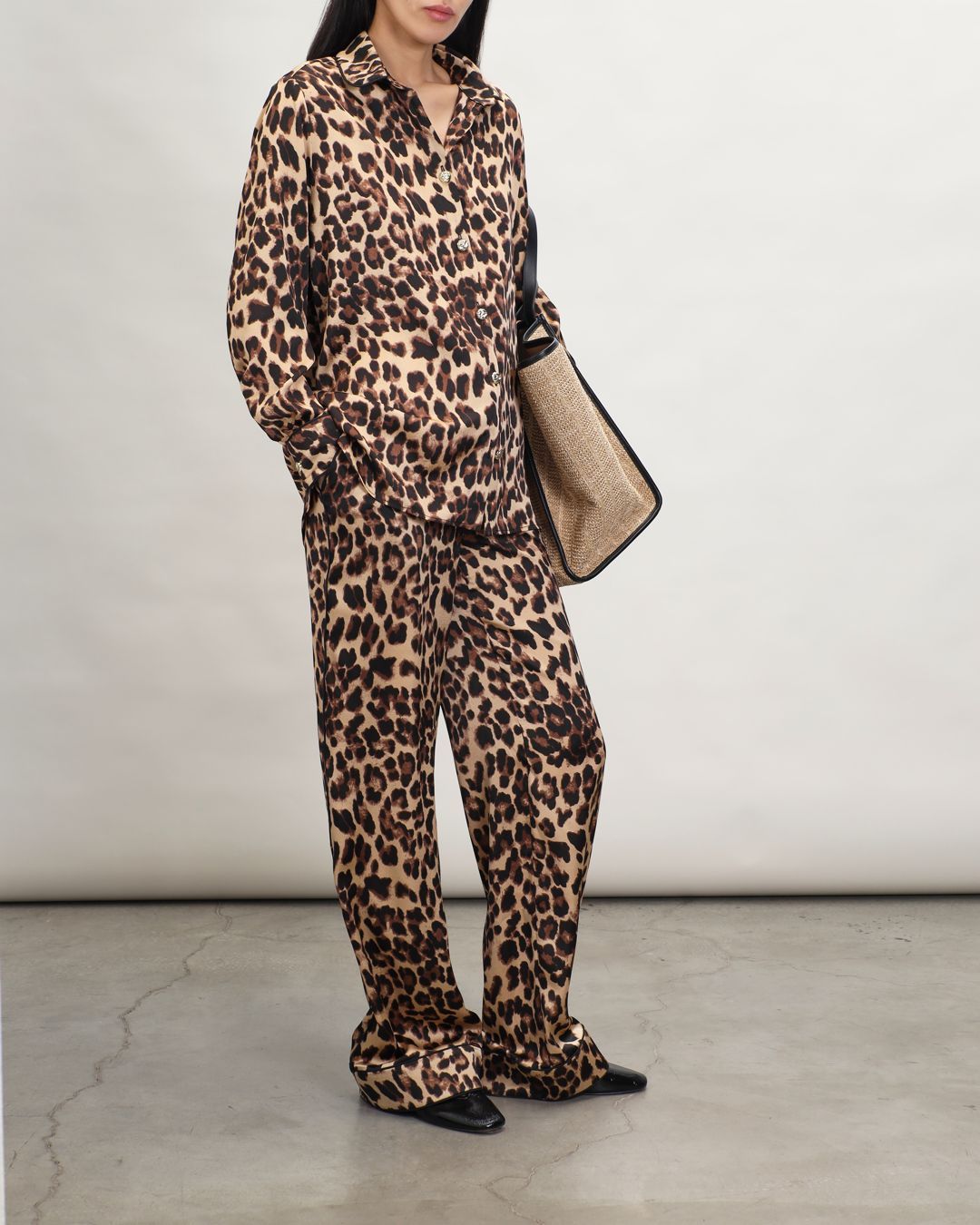 Купить Брюки ALINE COLLECTION